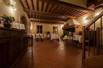 Hotel Casale Di Brolio *