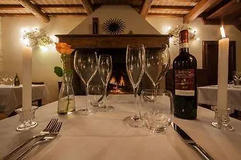 Casale Di Brolio Castiglion Fiorentino