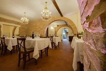 Hotel Casale Di Brolio *