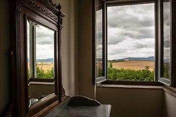 Hotel Casale Di Brolio