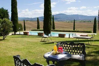 Casale Di Brolio Castiglion Fiorentino