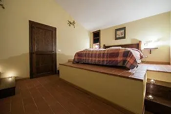 Hotel Casale Di Brolio *