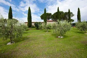 Casale Di Brolio * Castiglion Fiorentino