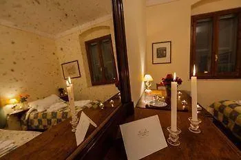 Hotel Casale Di Brolio *