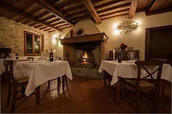 Casale Di Brolio Hotel *