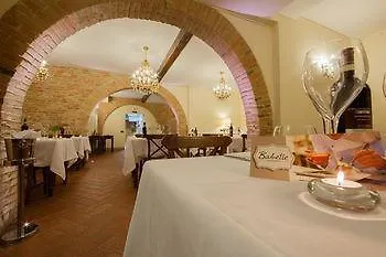 Casale Di Brolio Hotel *
