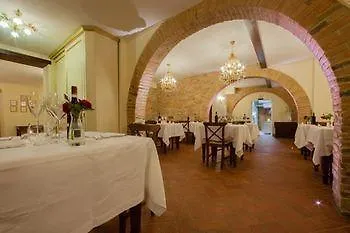 Casale Di Brolio *