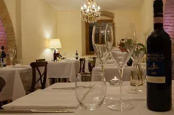 Casale Di Brolio Castiglion Fiorentino