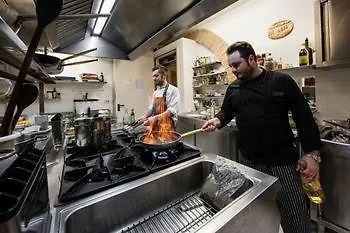 Casale Di Brolio * Καστιλλιόν Φιορεντίνο